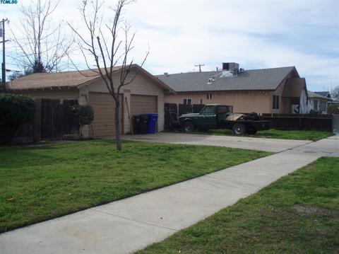 1305 Hall Ave, Corcoran, CA 93212 photo 3