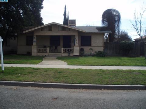 1305 Hall Ave, Corcoran, CA 93212 photo 2