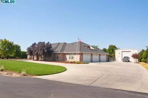 2399 N Filbert Rd, Exeter, CA 93221 photo 5