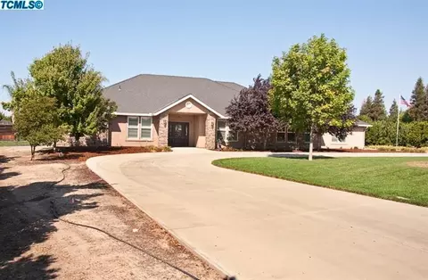 2399 N Filbert Rd, Exeter, CA 93221 photo 1