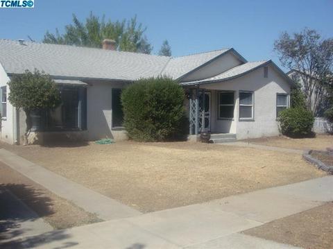 326 Lenox Ave, Exeter, CA 93221 photo 1