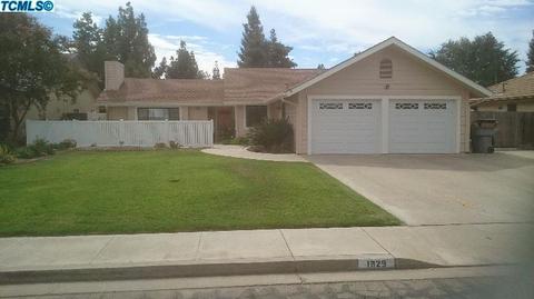 1829 E Mary St, Visalia, CA 93292 photo 1