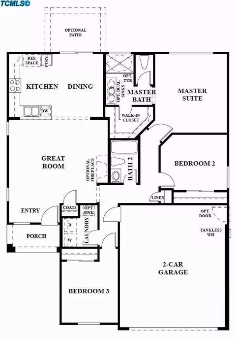 3910 Evergreen Ave, Visalia, CA 93292 photo 3