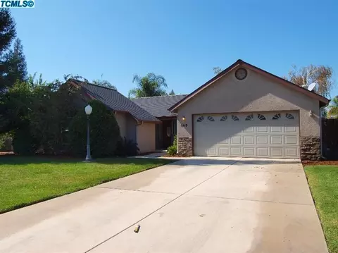 668 Glenn View Ct, Exeter, CA 93221 photo 1