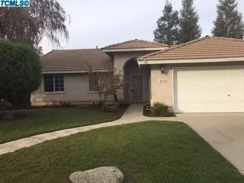4018 E Meadow Ave, Visalia, CA 93292 photo 4