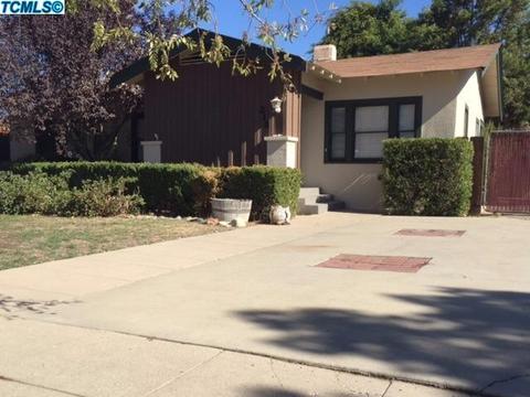 219 Dolores Ave, Exeter, CA 93221 photo 1