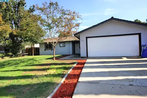 315 Beverly Pl, Exeter, CA 93221 photo 2