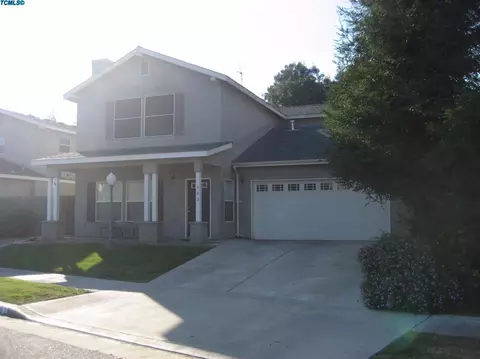 502 Glenn View Dr, Exeter, CA 93221 photo 3