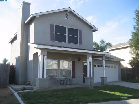502 Glenn View Dr, Exeter, CA 93221 photo 2
