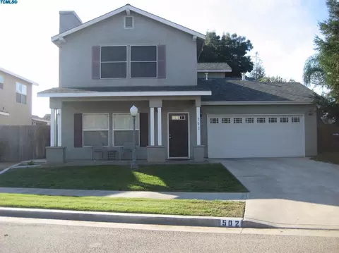 502 Glenn View Dr, Exeter, CA 93221 photo 1