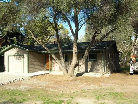 40566 Cherokee Oaks Dr, Three Rivers, CA 93271 photo 2