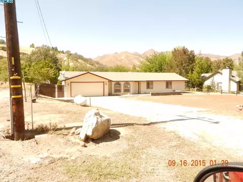 40855 Grouse Dr, Three Rivers, CA 93271 photo 4