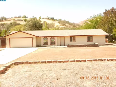 40855 Grouse Dr, Three Rivers, CA 93271 photo 5