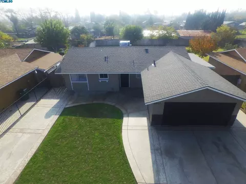 15937 Citrus Ave, Ivanhoe, CA 93235 photo 1