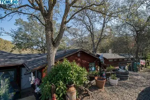 43270 Sierra Dr, Three Rivers, CA 93271 photo 16