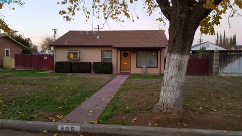 605 Powell Ave, Exeter, CA 93221 photo 1