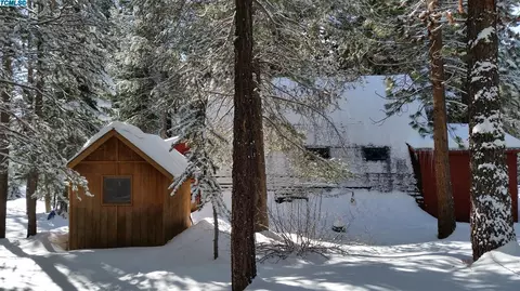 58004 Fox Dr, Ponderosa, CA 93265 photo 3