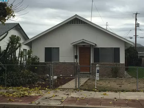 309 S Quince, Exeter, CA 93221 photo 1