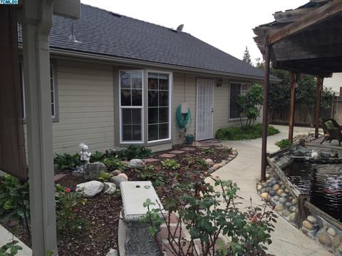 525 W Gearey Ave, Exeter, CA 93221 photo 5