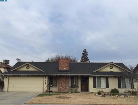 525 W Gearey Ave, Exeter, CA 93221 photo 1
