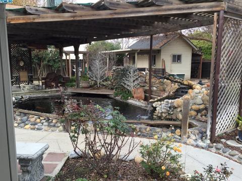 525 W Gearey Ave, Exeter, CA 93221 photo 3