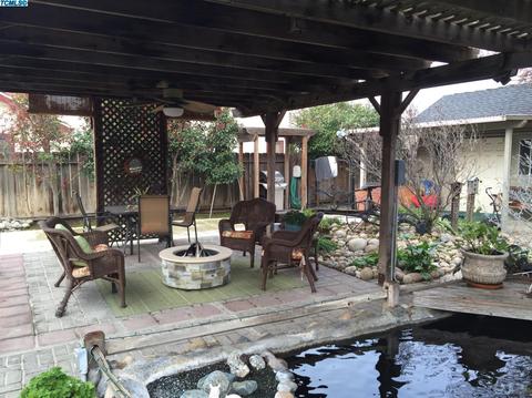 525 W Gearey Ave, Exeter, CA 93221 photo 6