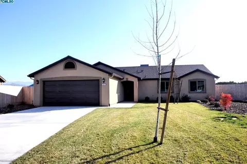 691 Blossom Ct, Exeter, CA 93221 photo 2