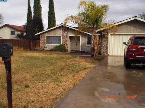 460 Orangewood Dr, Lemoore, CA 93245 photo 1