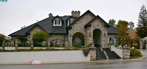 825 Valley View St, Taft, CA 93268 photo 1