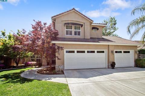 3445 E Feemster Ave, Visalia, CA 93292 photo 2