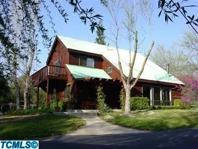 44103 Redbud Trl, Three Rivers, CA 93271 photo 1