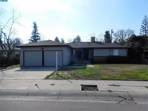 397 E Gail Ave, Tulare, CA 93274 photo 1