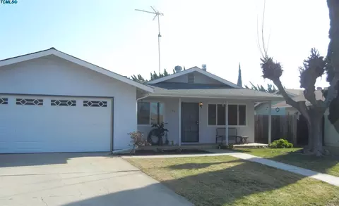 503 Waldo Ave, Exeter, CA 93221 photo 2