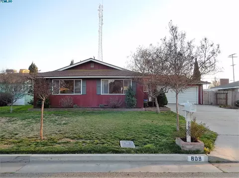 809 E Lyndale Ave, Tulare, CA 93274 photo 1