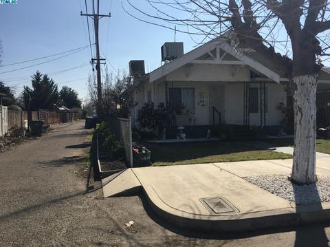 116 E Cedar St, Exeter, CA 93221 photo 1
