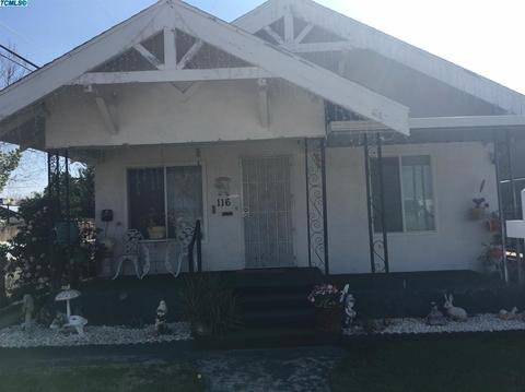 116 E Cedar St, Exeter, CA 93221 photo 3
