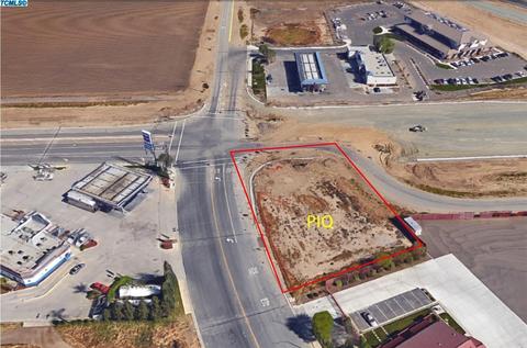 0 Cartmill Ave, Tulare, CA 93274