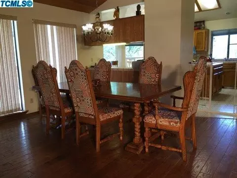 44843 Dinely Dr, Three Rivers, CA 93271 photo 5