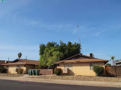 212 S Francis Ave, Exeter, CA 93221 photo 1