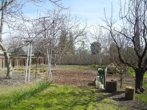 21775 Badger Hill Ave, Exeter, CA 93221 photo 4