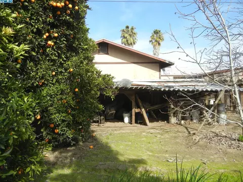 21775 Badger Hill Ave, Exeter, CA 93221 photo 3