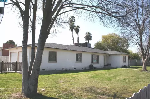 1601 Bell Ave, Corcoran, CA 93212 photo 1