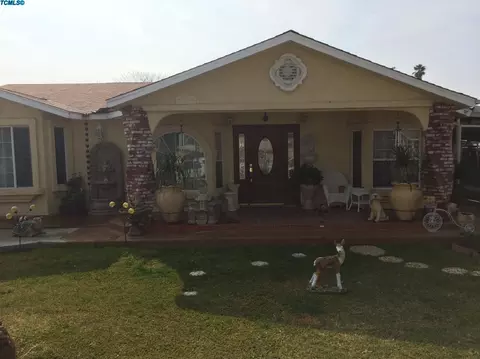 23375 Ducor, Ducor, CA 93218 photo 1