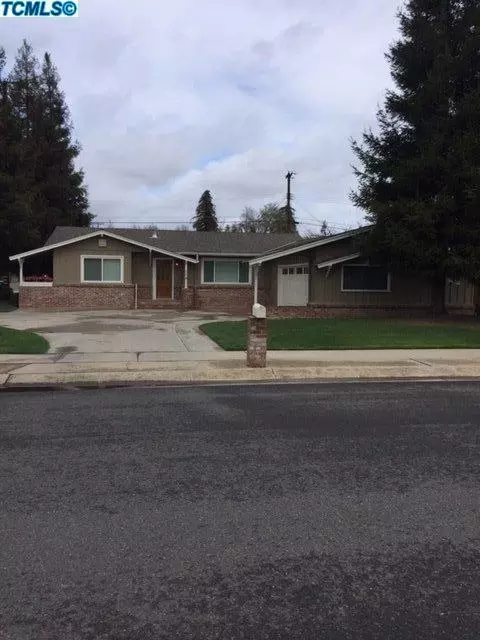 116 E Gail Ave, Tulare, CA 93274 photo 1