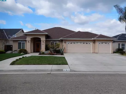 141 Atwood Ave, Exeter, CA 93221 photo 1