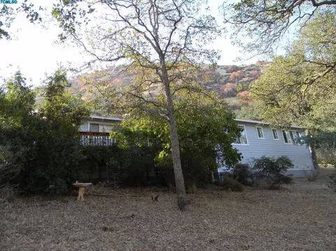 41118 Blossom Dr, Three Rivers, CA 93271 photo 4