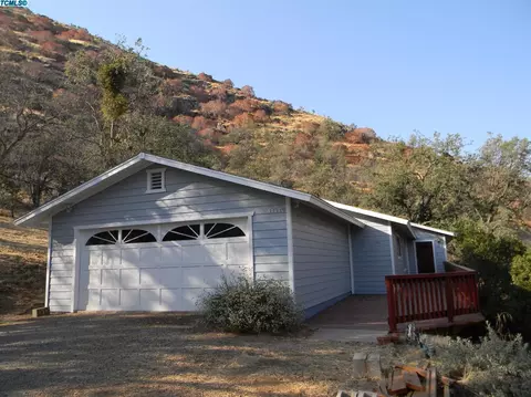41118 Blossom Dr, Three Rivers, CA 93271 photo 1