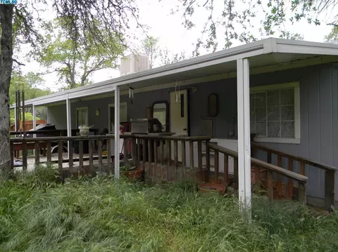 43554 E Skyline Dr, Three Rivers, CA 93271 photo 1