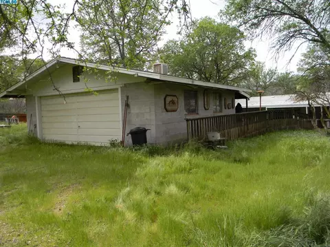 43554 E Skyline Dr, Three Rivers, CA 93271 photo 6