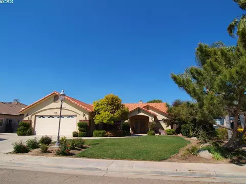 319 Old Line Ave, Exeter, CA 93221 photo 1